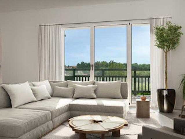 Appartement vente à Bayonne, Lahonce