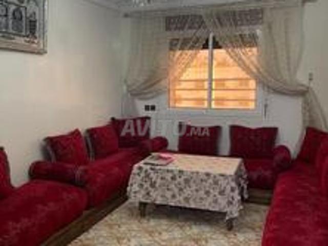 Appartement vente à Anfa, Gharb-Chrarda-Beni Hssen