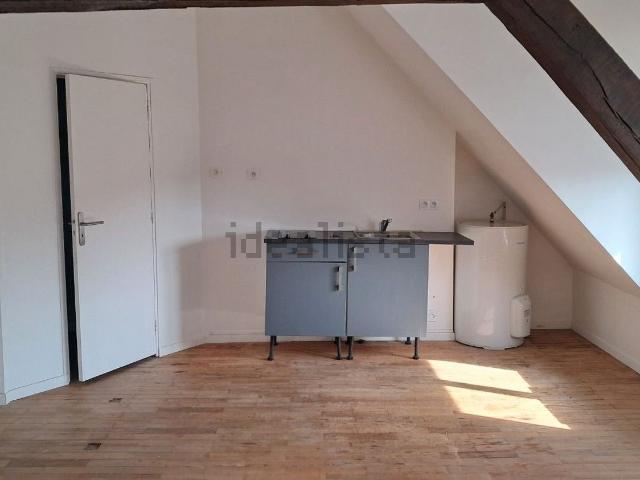 Appartement location à Laigneville, Oise