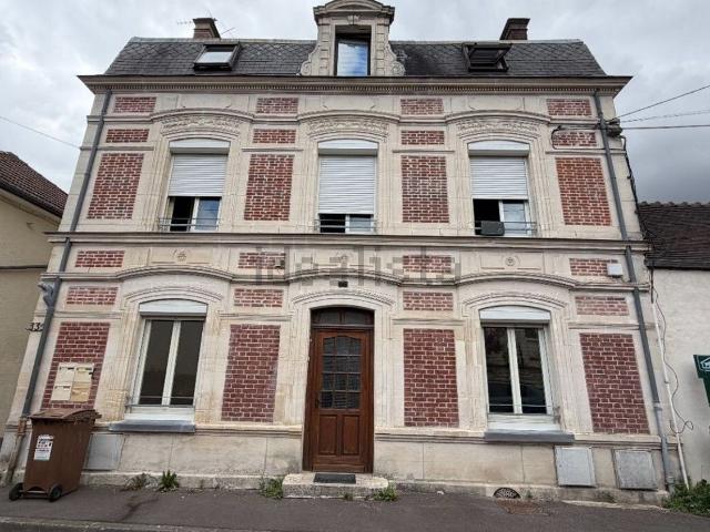 Appartement location à Laigneville, Oise