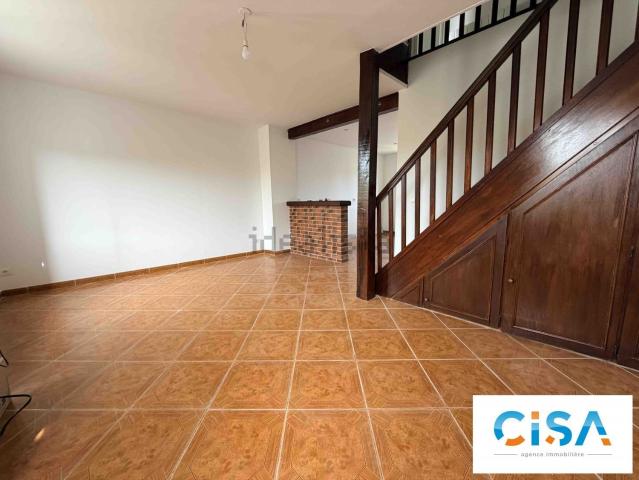 Appartement vente à Laigneville, Oise
