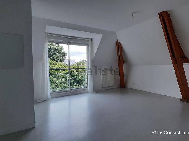 Appartement location à Le Courtil du Bois, Laillé