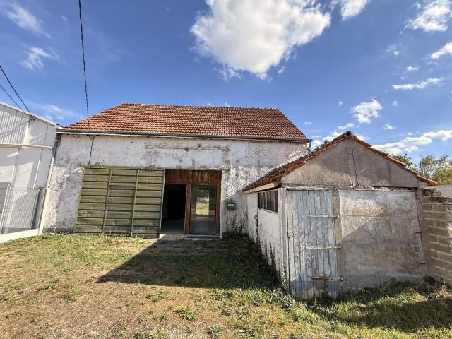 Appartement vente à La Bargoudière, Lailly-en-Val