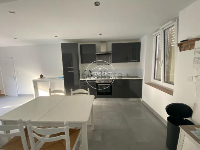 Appartement location à La Bargoudière, Lailly-en-Val