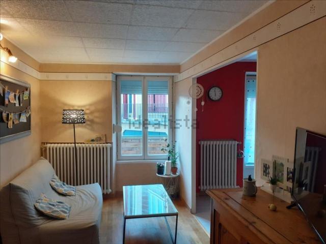 Appartement location à Laissac, Laissac-Sévérac l'Église