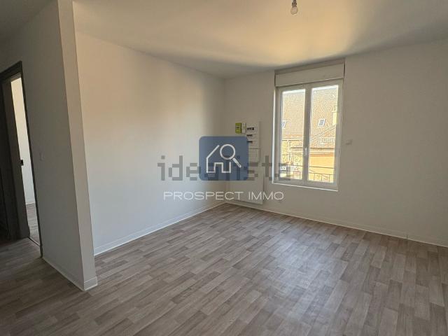 Appartement location à Laissac, Laissac-Sévérac l'Église
