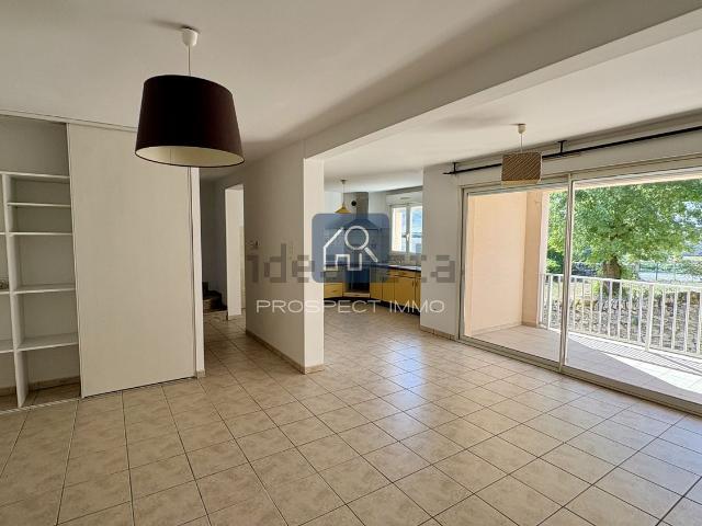 Appartement location à Laissac, Laissac-Sévérac l'Église