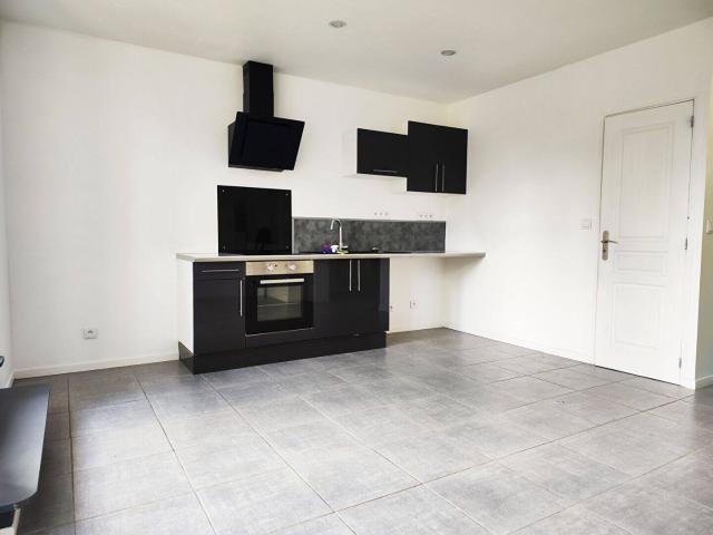Appartement location à Sévérac-l'Église, Laissac-Sévérac l'Église