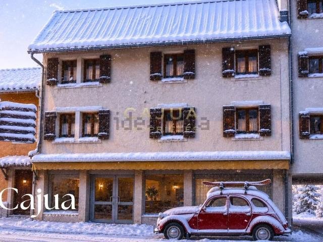 Appartement vente à Mijoux, Lajoux
