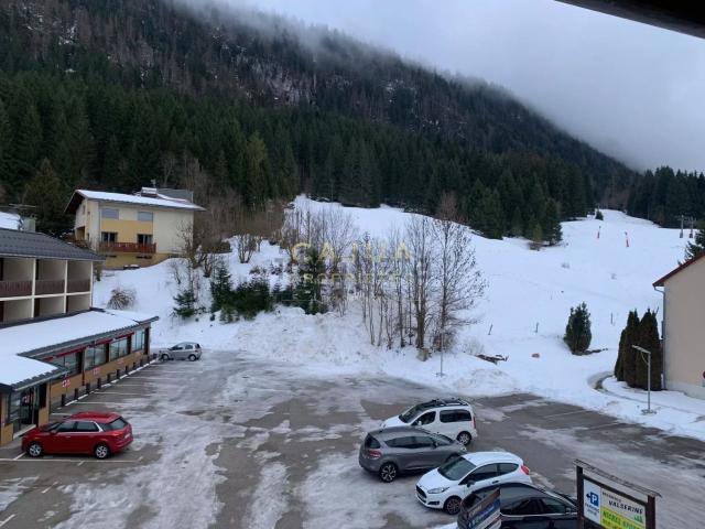 Appartement vente à Mijoux, Lajoux