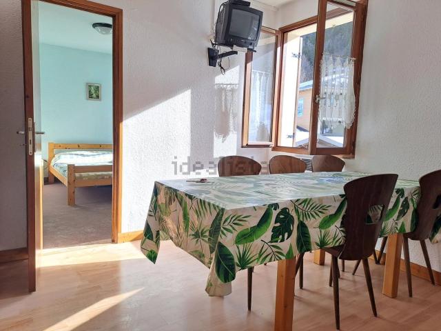 Appartement vente à Mijoux, Lajoux