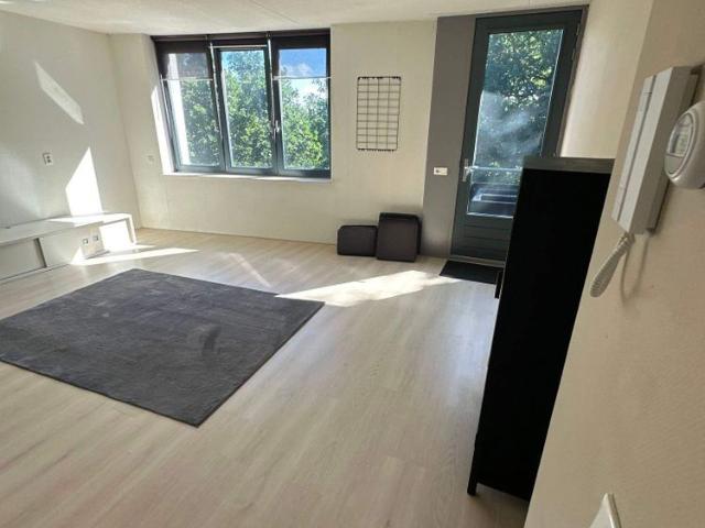 Appartement te huur in Veller, Barneveld