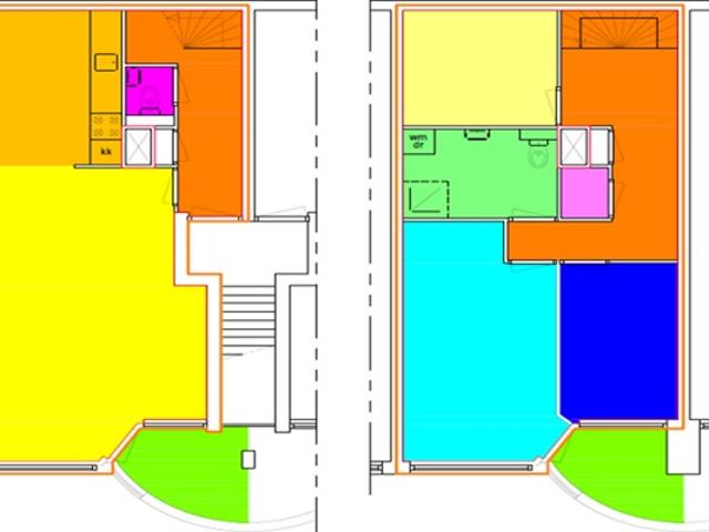 Appartement te huur in Maastricht-Centrum, Maastricht