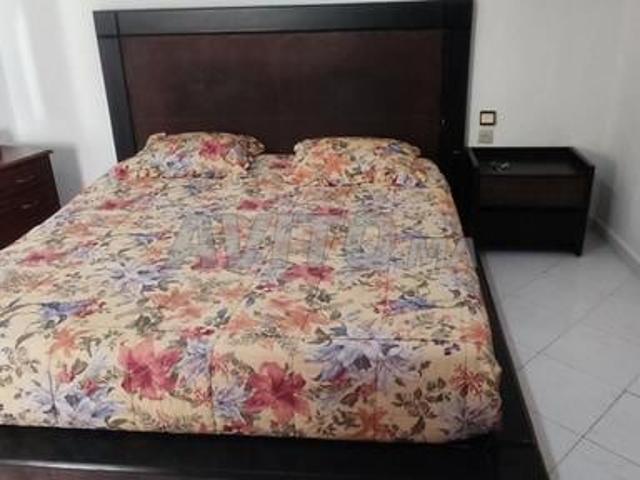 Appartement location à Tangero, Tanger-Tétouan