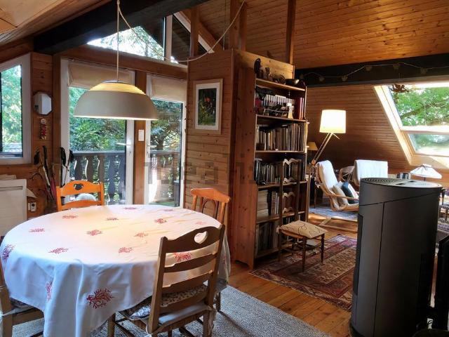 Appartement vente à Lalaye, Collectivité européenne d'Alsace