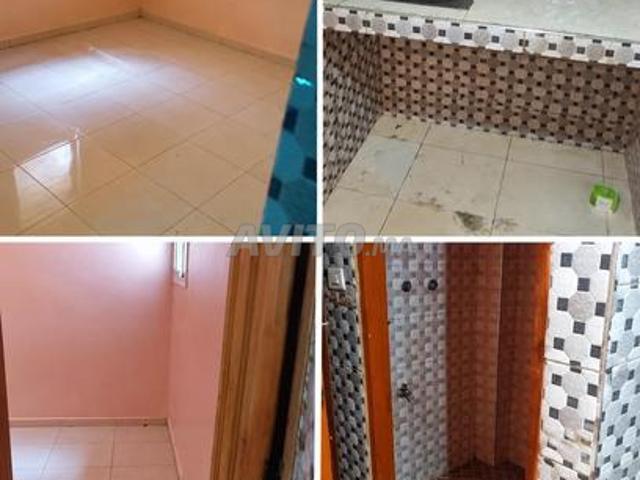 Appartement location à Anfa, Moulay Rachid