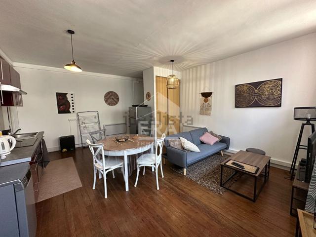 Appartement vente à Laloubère, Hautes-Pyrénées