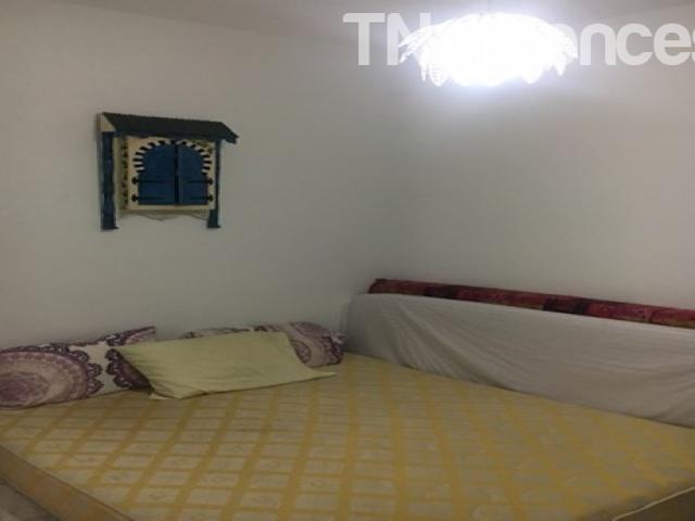 Appartement location