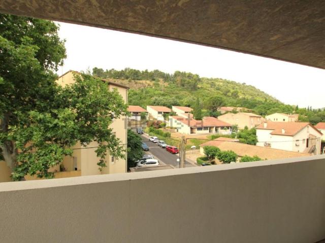 Appartement vente à Lamalou-les-Bains, Hérault