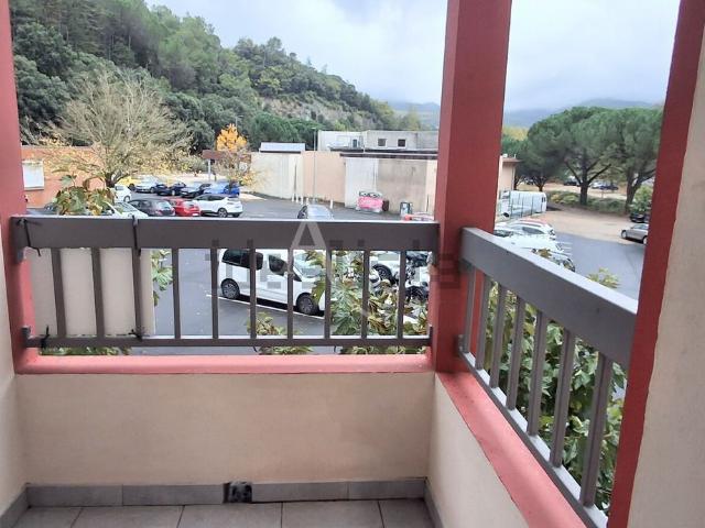 Appartement vente à Bardejean, Lamalou-les-Bains