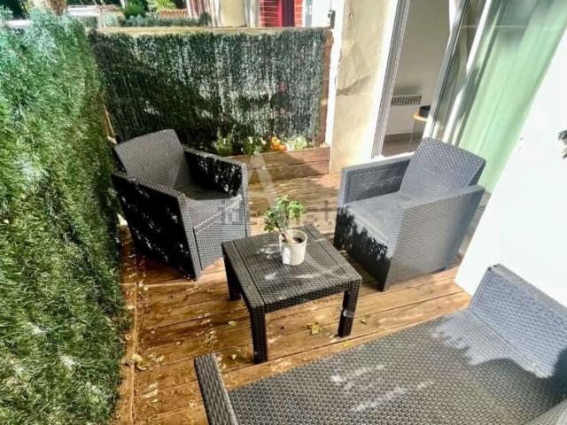Appartement vente à Lamalou-les-Bains, Hérault