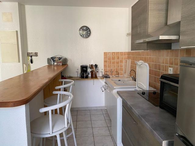 Appartement vente à Bardejean, Lamalou-les-Bains