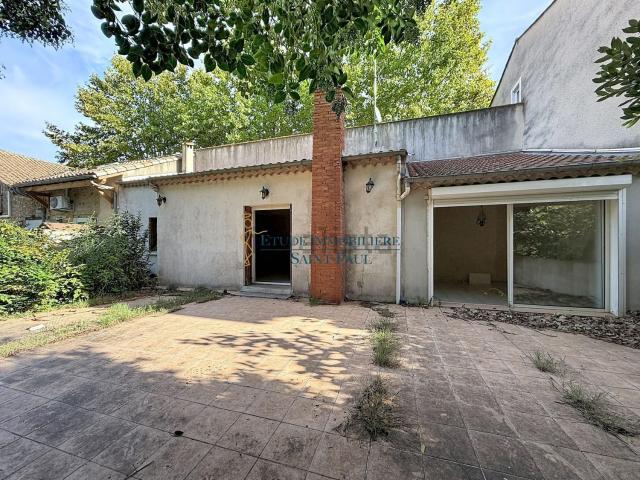 Appartement vente à Lamalou-les-Bains, Hérault