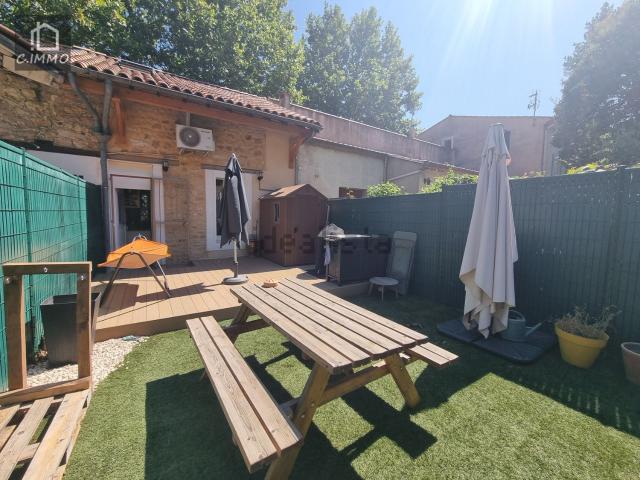Appartement location à Villecelle, Lamalou-les-Bains