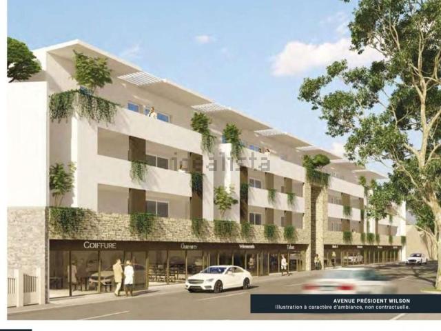 Appartement vente à Lamalou-les-Bains, Hérault