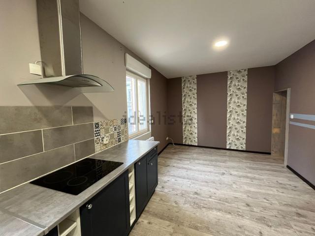 Appartement location à Macheville, Lamastre