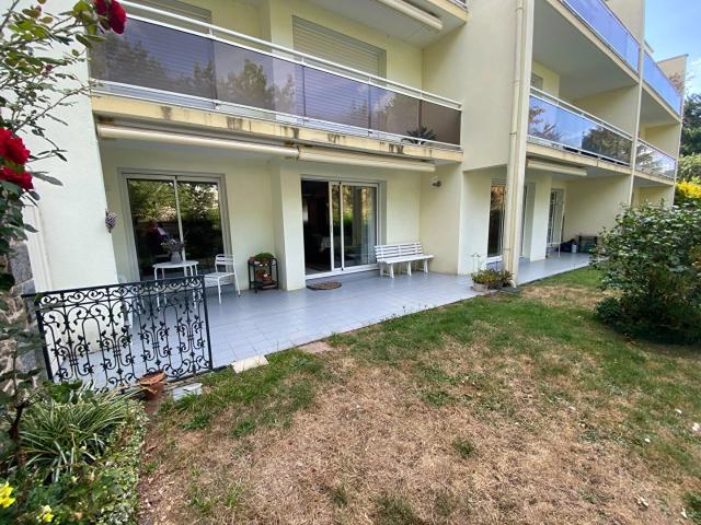 Appartement vente à Saint-Brieuc, Bretagne
