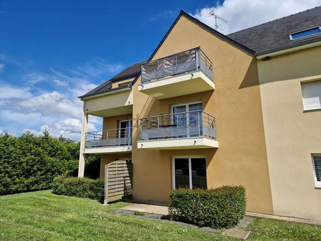 Appartement location à Lamballe, Lamballe-Armor