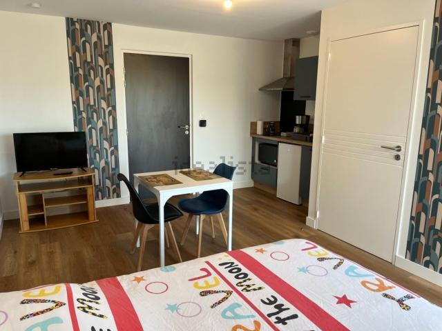 Appartement location à Planguenoual, Lamballe-Armor