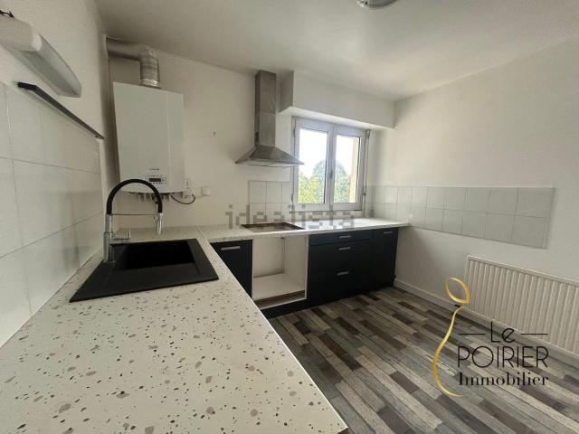 Appartement vente à Trémillac, Lamballe-Armor