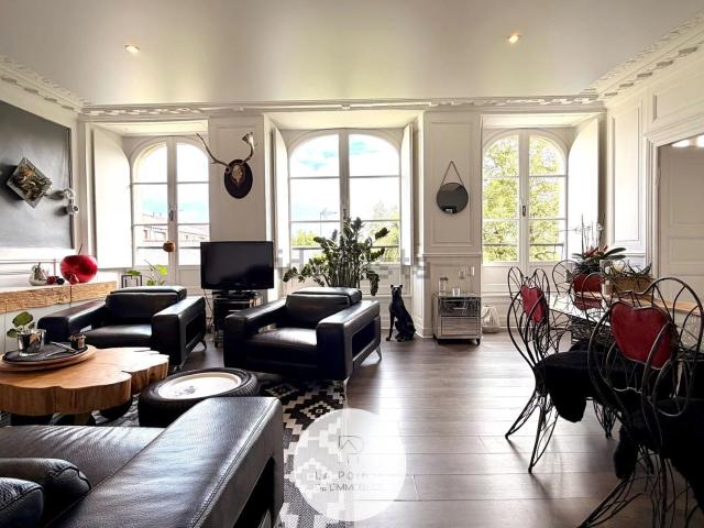 Appartement vente à Lamballe, Lamballe-Armor