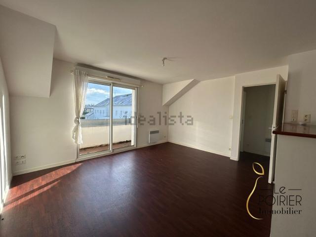 Appartement vente à Lamballe, Lamballe-Armor