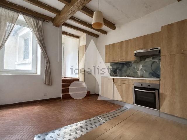 Appartement vente à Place du Martray, Lamballe-Armor