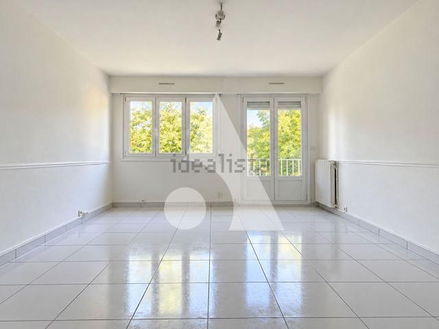 Appartement vente à Lamballe, Lamballe-Armor
