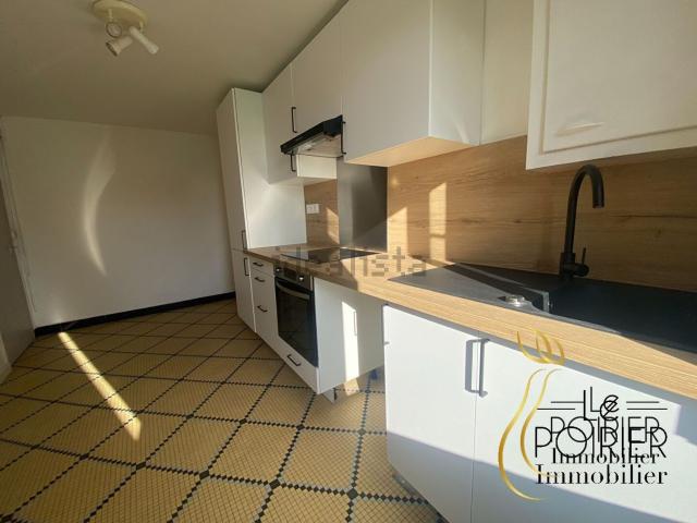 Appartement vente à Lamballe, Lamballe-Armor