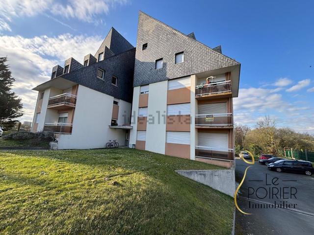 Appartement vente à Trémillac, Lamballe-Armor