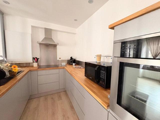 Appartement location à Saint-Brieuc, Bretagne