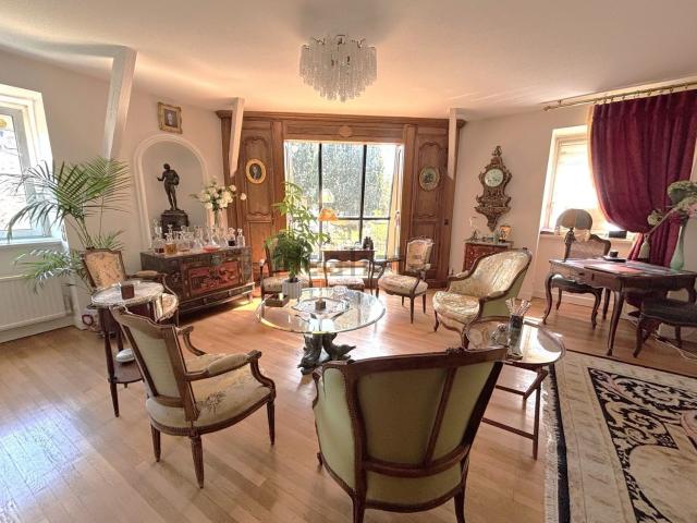 Appartement vente à Lamballe, Lamballe-Armor