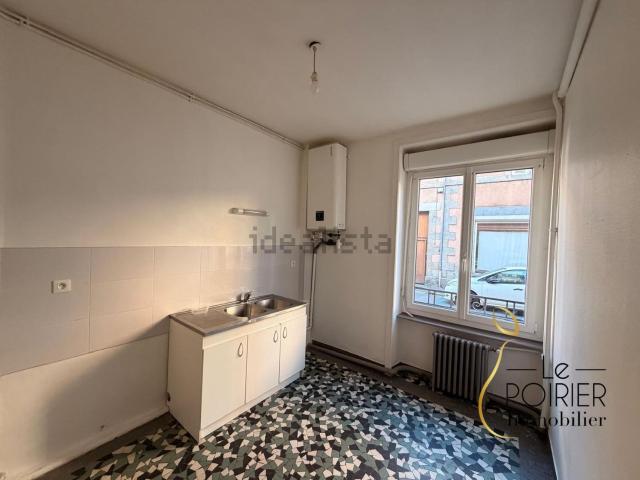 Appartement location à Lamballe, Lamballe-Armor