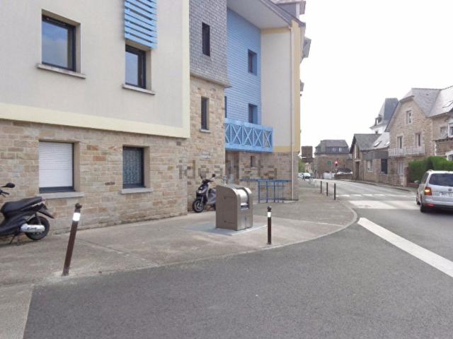 Appartement vente à Lamballe, Lamballe-Armor