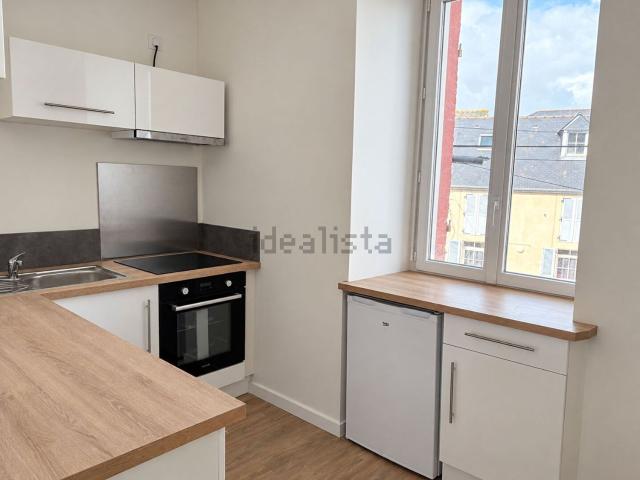 Appartement location à Lamballe, Lamballe-Armor