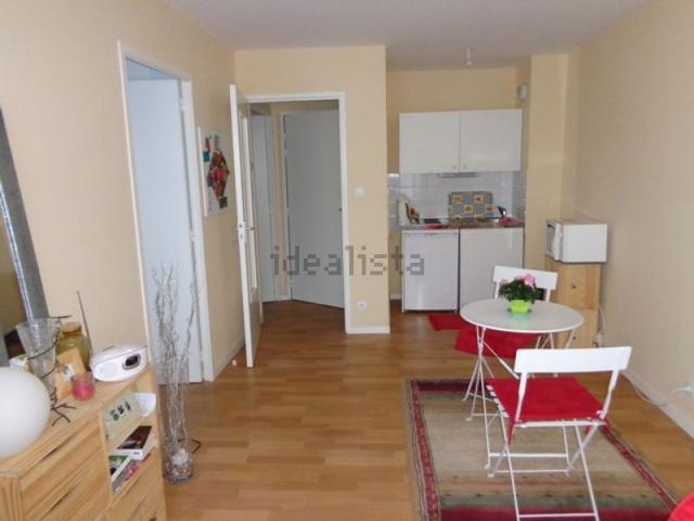 Appartement vente à Lamballe, Lamballe-Armor