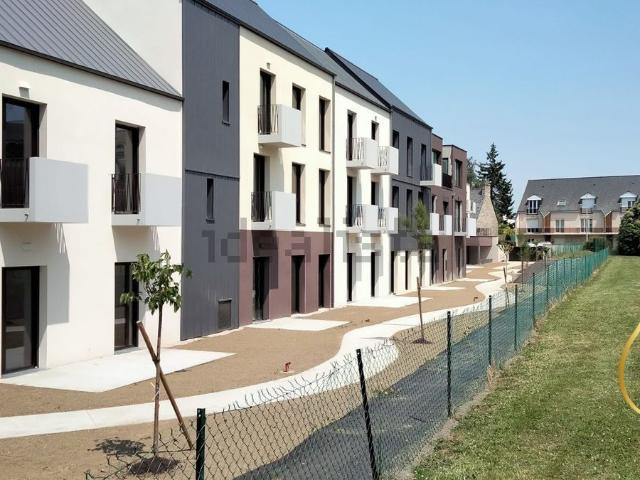 Appartement location à Lamballe, Lamballe-Armor