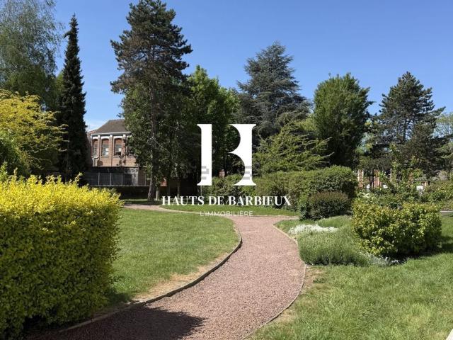 Appartement vente à Le Bourg, Lambersart