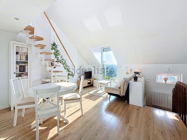 Appartement vente à Le Champ de Courses, Lambersart