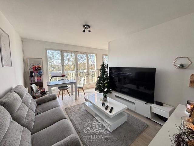 Appartement vente à Le Pacot-Vandracq, Lambersart